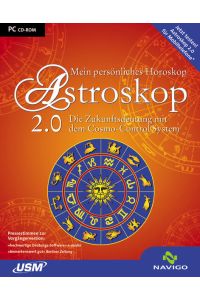 Astroskop 2. 0 - Mein persönliches Horoskop