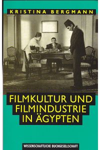 Filmkultur und Filmindustrie in Ägypten