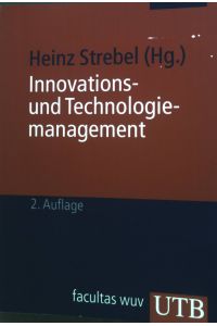 Innovations- und Technologiemanagement.