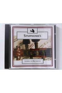 Beethoven : Symphonie NÂ° 4 , Romance Pour Violon 1 & 2