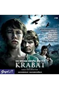 Krabat-das Original-Filmhörspiel