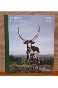 Sightings of the Sacred (Cattle in Uganda, Madagascar and India)