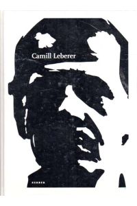 Camill Leberer. (Unterstand/Gehäuse). (Shelter/Casing).