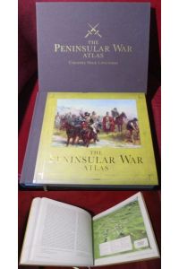 The Peninsular War Atlas