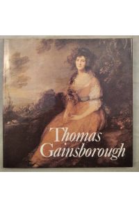 Thomas Gainsborough.