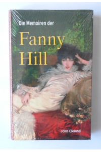 Die Memoiren der Fanny Hill.
