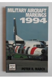 Military Aircraft Markings 1994.