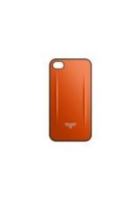 TRU VIRTU Mobile Phone Cover SHELL Orange Blossom