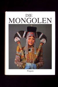 Die Mongolen.