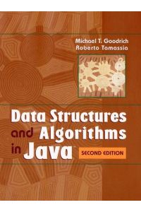 Data Structures and Algorithms in Java