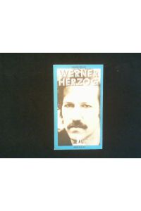 Werner Herzog.