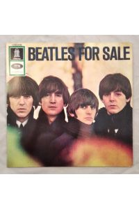 Beatles for sale [Vinyl, 12 LP, NR: 1C 062-04 200].   - Reissue.Heavy Duty.
