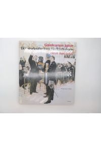 Gaudeamus igitur : die studentischen Verbindungen einst und jetzt.   - Paulgerhard Gladen. Unter Mitarb. von Ulrich Becker