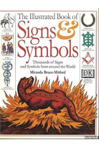 Signs & Symbols, Illus. Book of