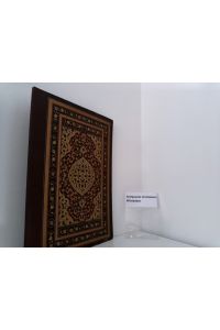 Selection of 33 Turkish Miniatures. Istanbul, Art Edition:  - Salim Sengil.  / Text: Metin And