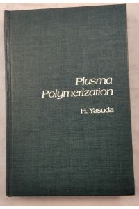 Plasma Polymerization.