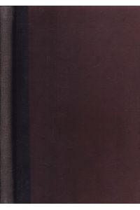 Daheim. 56. Jahrgang, Nr. 1 (4. Oktober 1919) - Nr. 20 (14. Februar 1920)