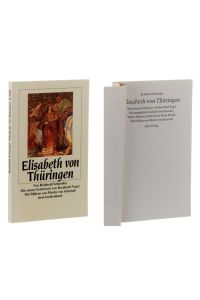 Elisabeth von Thüringen.