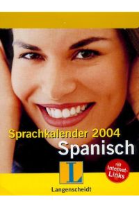Spanisch 2004