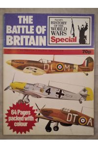 The Battle of Britain.
