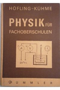 Physik für Fachoberschulen