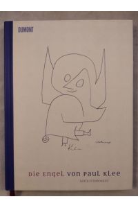 Die Engel von Paul Klee.
