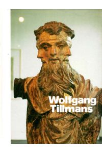 Wolfgang Tillmans.