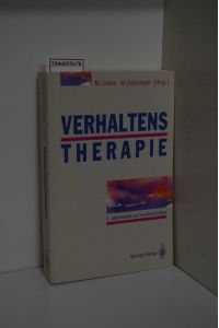 Verhaltenstherapie : Techniken und Einzelverfahren / M. Linden ; M. Hautzinger (Hrsg. )