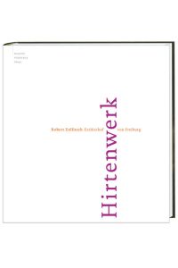 Hirtenwerk  - Robert Zollitsch · Erzbischof von Freiburg