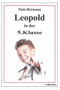 Leopold in der 5. Klasse