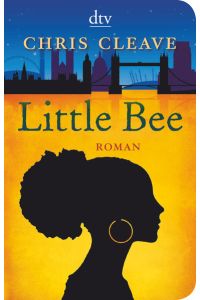 Little Bee  - Roman