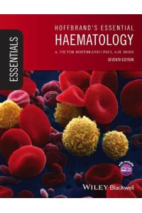 Hoffbrand`s Essential Haematology