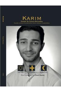 Karim  - Freunde, die Grenzen überwinden