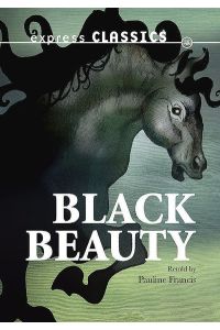 Black Beauty (Essential Classics)