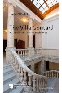 The Villa Gontard  - A Tiergarten-District Residence