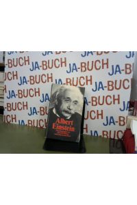 Albert Einstein: Eine Biographie.
