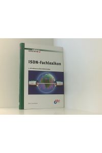ISDN- Fachlexikon