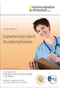 Lernprogramm Expertenstandard Sturzprophylaxe