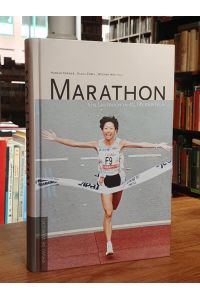 Marathon - Ein Laufbuch in 42, 195 Kapiteln,