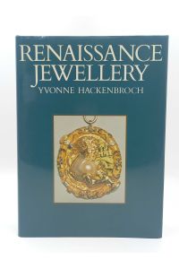 Renaissance Jewellery