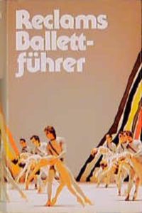 Reclams Ballettführer