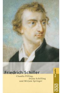 Friedrich Schiller: Schiller, Friedrich