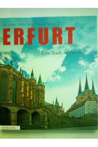 Erfurt - Eine Stadt im Wandel