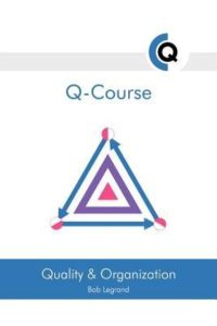 Q-Course Quality & Organization