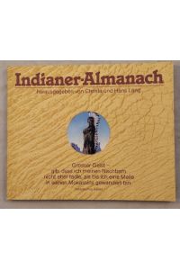 Indianer-Almanach.