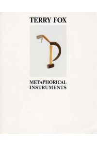 Metaphorical Instruments.