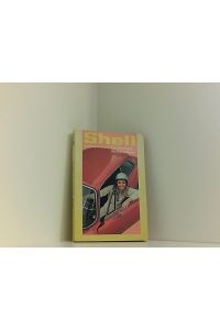 Shell Taschenbuch der Autopflege