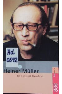 Heiner Müller.