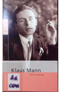 Klaus Mann.