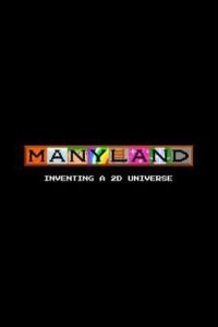 Manyland + Anyland